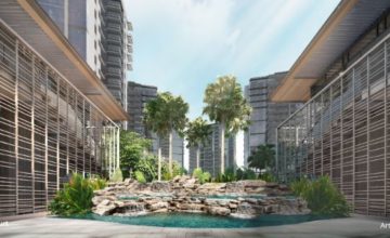 The-Florence-Residences-Arrival_Water_Court_AI