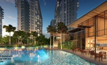 The-Florence-Residences-Clubhse_Pool_AI